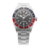 Pre-Owned Tudor Black Bay GMT 41mm Stainless Steel