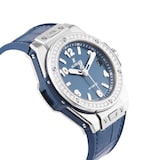 Pre-Owned Hublot Big Bang One Click 39mm Stainless Steel