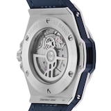 Pre-Owned Hublot Big Bang One Click 39mm Stainless Steel