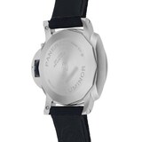 Pre-Owned Panerai Luminor Marina Blu Profondo 44mm Stainless Steel