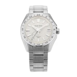 Pre-Owned Grand Seiko Evolution 9 Spring Drive GMT 41mm Titanium