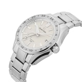 Pre-Owned Grand Seiko Evolution 9 Spring Drive GMT 41mm Titanium
