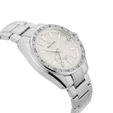 Pre-Owned Grand Seiko Evolution 9 Spring Drive GMT 41mm Titanium