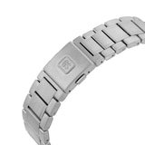 Pre-Owned Grand Seiko Evolution 9 Spring Drive GMT 41mm Titanium
