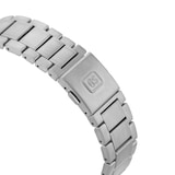 Pre-Owned Grand Seiko Evolution 9 Spring Drive GMT 41mm Titanium