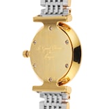 Pre-Owned Longines La Grande Classique De 24mm Yellow Gold PVD