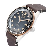 Pre-Owned Oris Divers Sixty-Five 40mm Stainless Steel