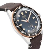 Pre-Owned Oris Divers Sixty-Five 40mm Stainless Steel