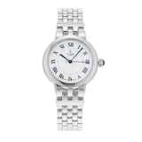 Pre-Owned Tudor Clair De Rose 30mm Stainless Steel M35500-0001