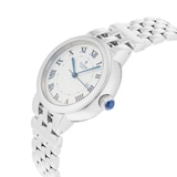 Pre-Owned Tudor Clair De Rose 30mm Stainless Steel M35500-0001