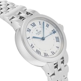 Pre-Owned Tudor Clair De Rose 30mm Stainless Steel M35500-0001