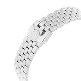 Pre-Owned Tudor Clair De Rose 30mm Stainless Steel M35500-0001