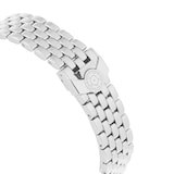 Pre-Owned Tudor Clair De Rose 30mm Stainless Steel M35500-0001
