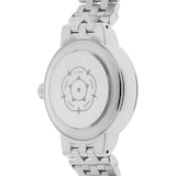 Pre-Owned Tudor Clair De Rose 30mm Stainless Steel M35500-0001