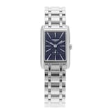 Pre-Owned Longines Dolcevita 20.8mm x 32mm Stainless Steel L52554936