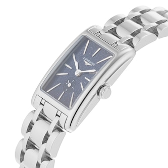 Pre-Owned Longines Dolcevita 20.8mm x 32mm Stainless Steel L52554936 Pre-Owned Longines Dolcevita 20.8mm x 32mm Stainless Steel L52554936