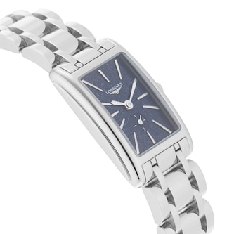 Pre-Owned Longines Dolcevita 20.8mm x 32mm Stainless Steel L52554936