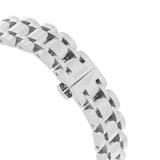 Pre-Owned Longines Dolcevita 20.8mm x 32mm Stainless Steel L52554936