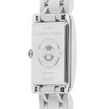Pre-Owned Longines Dolcevita 20.8mm x 32mm Stainless Steel L52554936