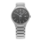 Pre-Owned Rado True Round Automatic 40mm Ceramic and Titanium R27057102