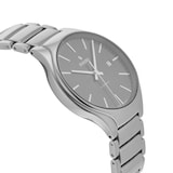 Pre-Owned Rado True Round Automatic 40mm Ceramic and Titanium R27057102