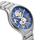 Pre-Owned Rado True Round 40mm Ceramic