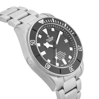 Pre-Owned Tudor Pelagos 42mm Titanium and Stainless Steel Pre-Owned Tudor Pelagos 42mm Titanium and Stainless Steel
