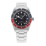 Pre-Owned Tudor Black Bay GMT 41mm Stainless Steel M79830RB-0001