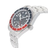 Pre-Owned Tudor Black Bay GMT 41mm Stainless Steel M79830RB-0001