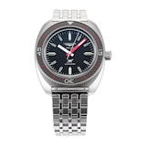 Pre-Owned Longines Ultra-Chron 43mm Stainless Steel