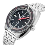 Pre-Owned Longines Ultra-Chron 43mm Stainless Steel