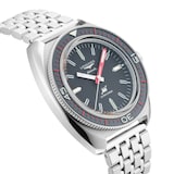 Pre-Owned Longines Ultra-Chron 43mm Stainless Steel