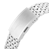 Pre-Owned Longines Ultra-Chron 43mm Stainless Steel