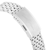 Pre-Owned Longines Ultra-Chron 43mm Stainless Steel