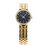 Pre-Owned Rado Florence 28mm Stainless Steel and PVD
