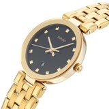 Pre-Owned Rado Florence 28mm Stainless Steel and PVD