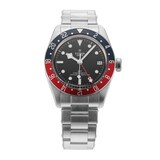 Pre-Owned Tudor Black Bay GMT 41mm Stainless Steel