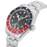 Pre-Owned Tudor Black Bay GMT 41mm Stainless Steel