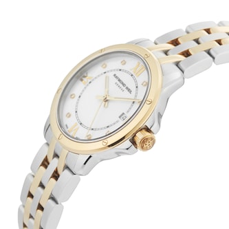 Pre-Owned Raymond Weil Tango 28mm Stainless Steel