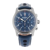 Pre-Owned Bremont ALT1-P2 43mm Stainless Steel