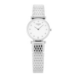 Pre-Owned Longines Classique De 24mm Stainless Steel