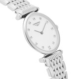 Pre-Owned Longines Classique De 24mm Stainless Steel