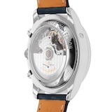 Pre-Owned Longines Master Collection Chrono Moonphase 40mm Stainless Steel
