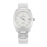 Pre-Owned Grand Seiko Heritage Collection 25th Anniversary Limited Edition 37mm Stainless Steel