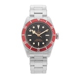 Pre-Owned Tudor Black Bay 41mm Stainless Steel