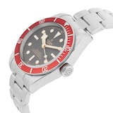 Pre-Owned Tudor Black Bay 41mm Stainless Steel