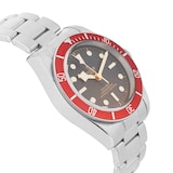 Pre-Owned Tudor Black Bay 41mm Stainless Steel
