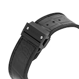 Pre-Owned Hublot Classic Fusion Aerofusion Black Magic Chronograph 45mm Ceramic