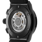 Pre-Owned Hublot Classic Fusion Aerofusion Black Magic Chronograph 45mm Ceramic