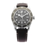 Pre-Owned Tudor Black Bay 58 925 39mm Silver